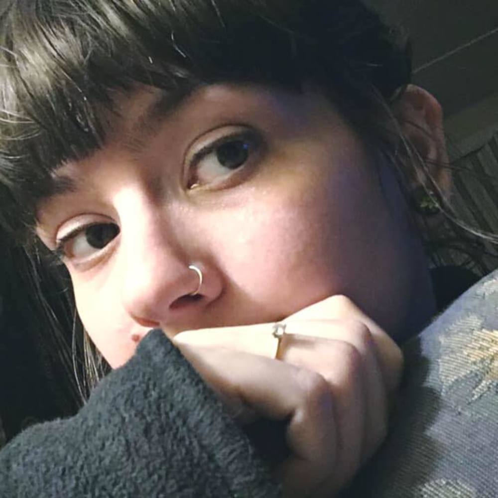 Meet your Posher, Rachel